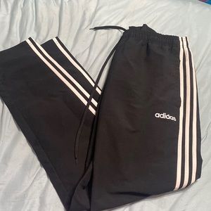 ADIDAS WIND BREAKER PANTS
